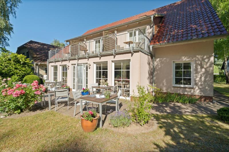 Hotel Müritz-Park - image 11