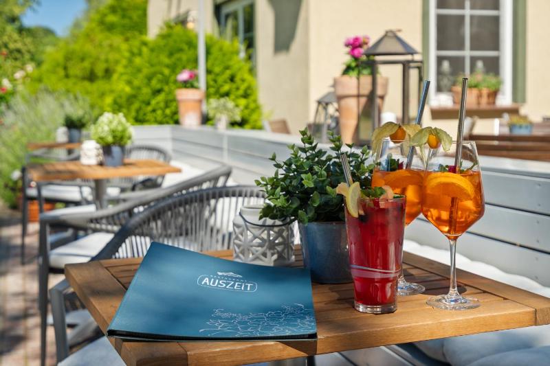 Hotel Müritz-Park - image 21