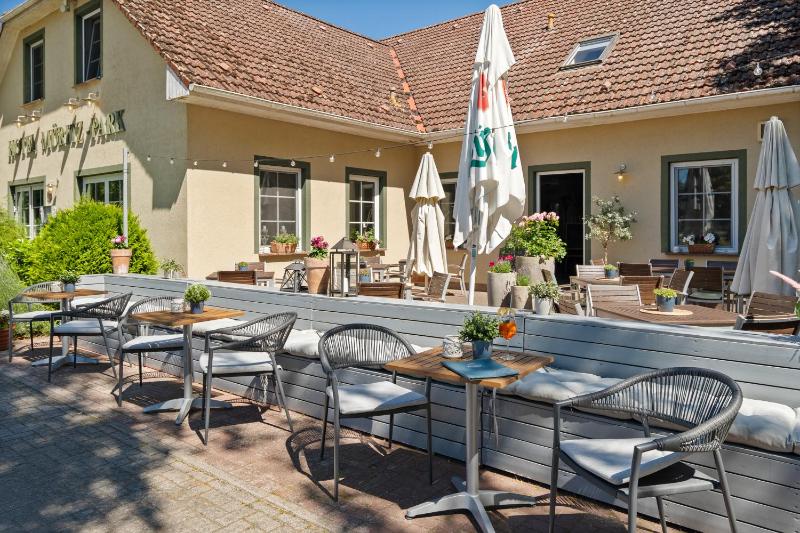 Hotel Müritz-Park - image 36