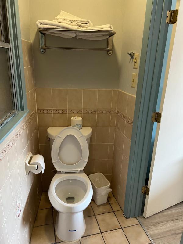 Deluxe Double Room (2 Adults + 1 Child) image 2