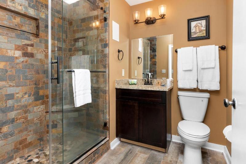 One-Bedroom Apartment image 2