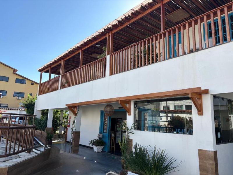 Pousada Mar E Mata - image 20