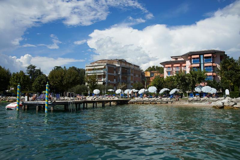 Front Lake Apartment Bardolino - image 45