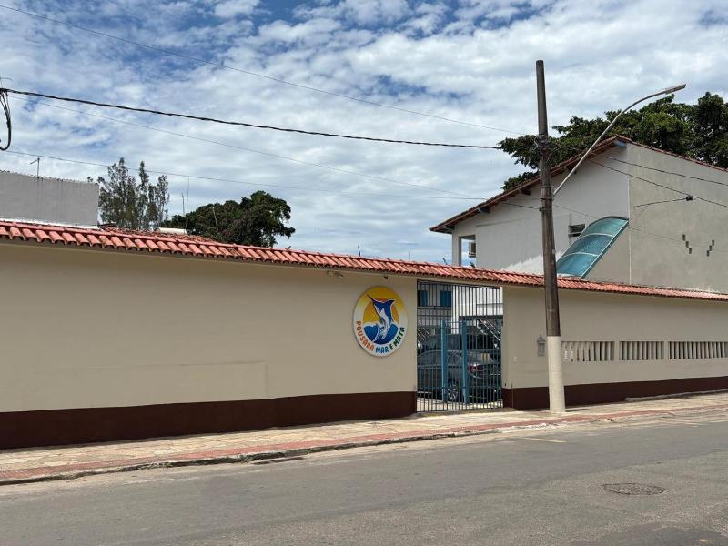 Pousada Mar E Mata - image 30