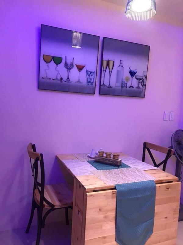 Isidro's Crib at Matina Enclaves Residences with a strong wifi and netflix - image 31