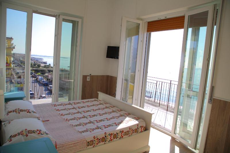 B&B Tramonto Sul Mare - image 14