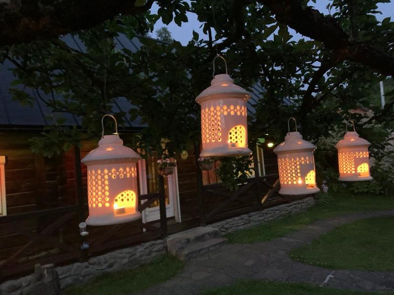 Two-Bedroom House image 3