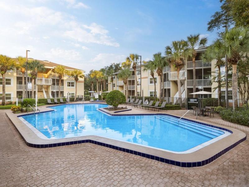 Sheraton Vistana Resort One Bedroom Apartment - image 14