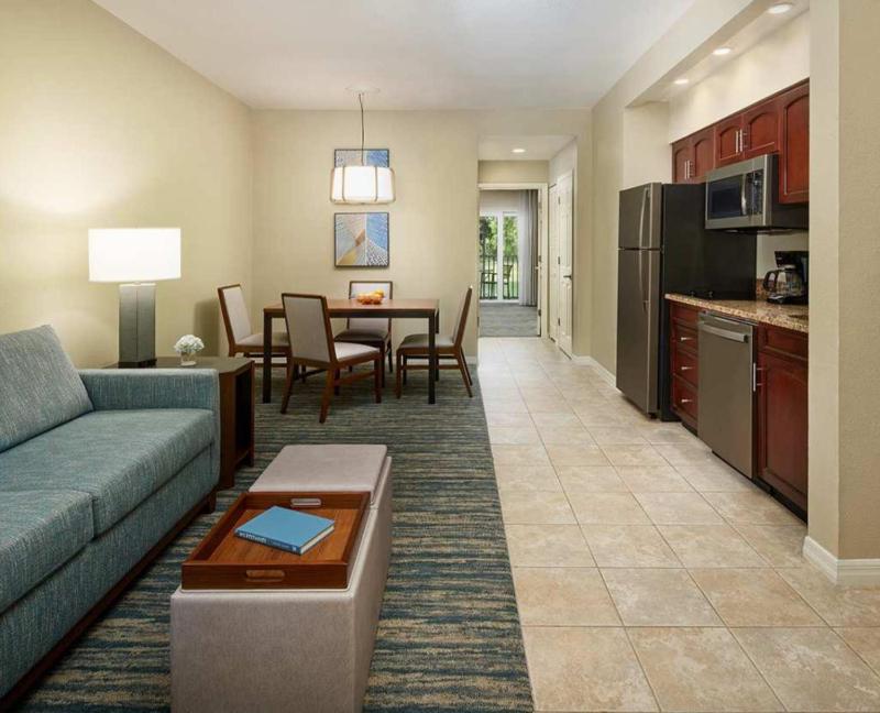 Sheraton Vistana Resort One Bedroom Apartment - image 2