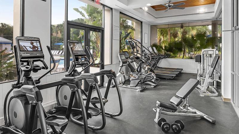 Marriott's Sabal Palms 2BR Apartment with Resort Access - image 14