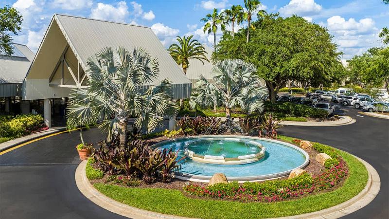 Marriott's Sabal Palms 2BR Apartment with Resort Access - image 9