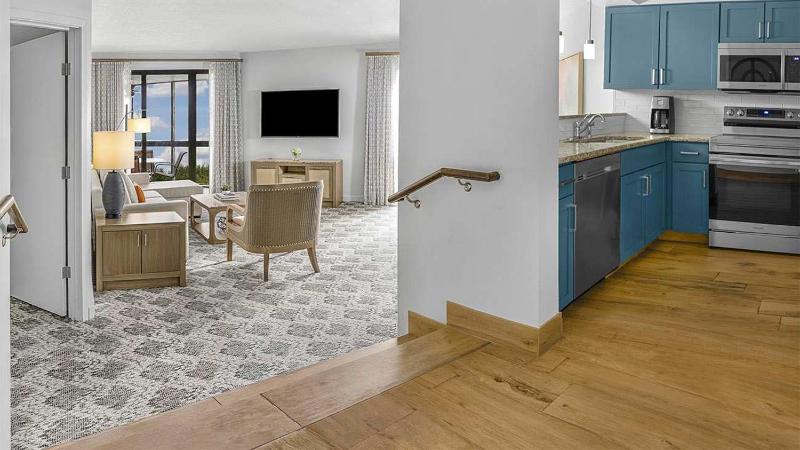 Marriott's Sabal Palms 2BR Apartment with Resort Access - image 10