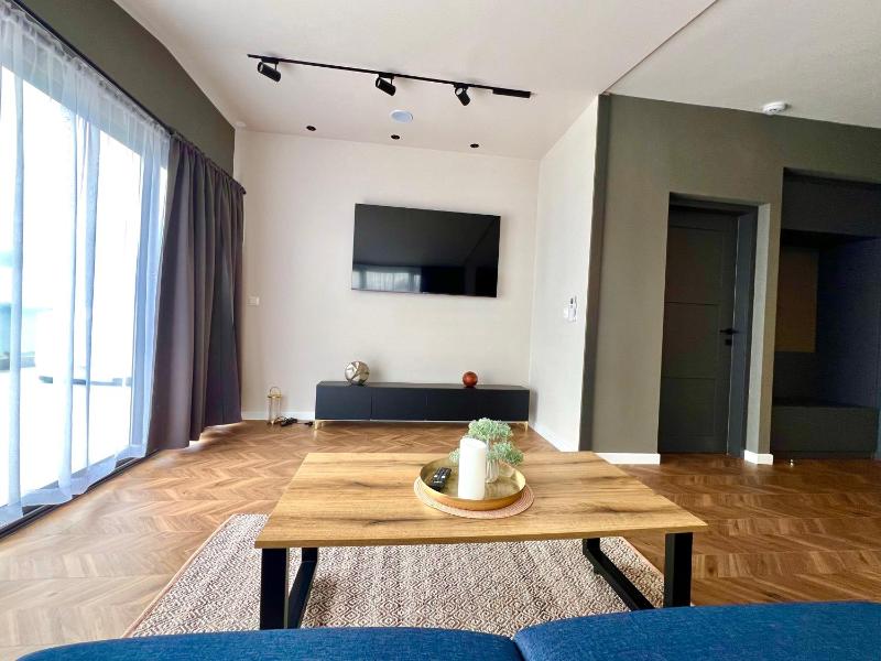 DINORA Exclusive Apartments - image 8