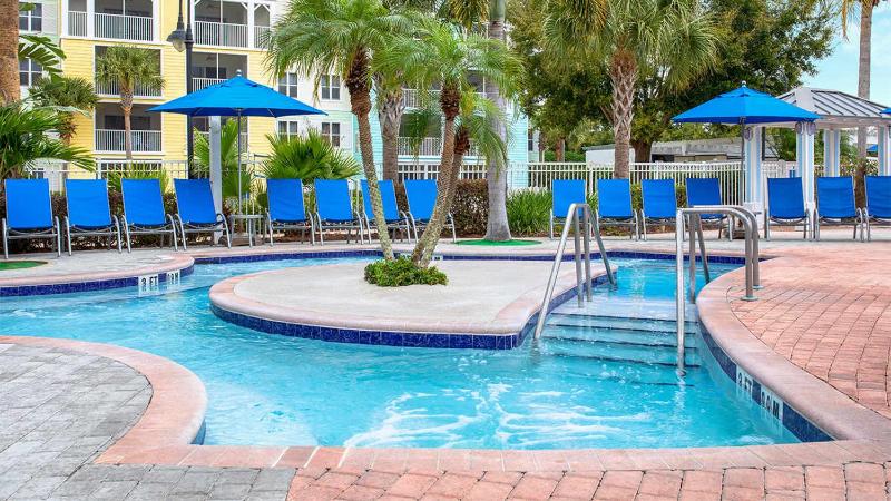 Marriott's Harbour Lake Studio Apartment with Resort Access - image 4