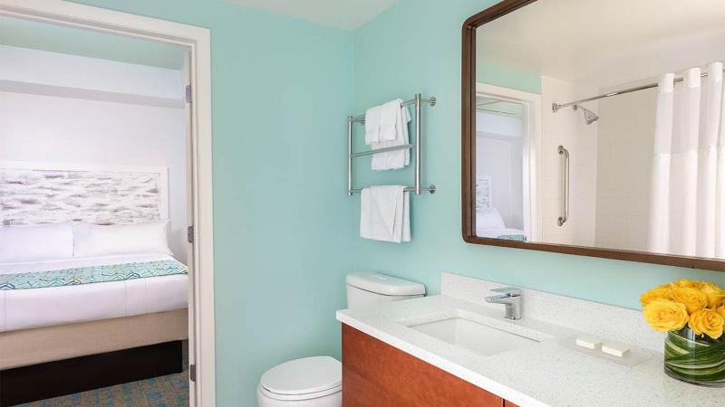 Marriott's Harbour Lake 2BR Apartment with Resort Access - image 6