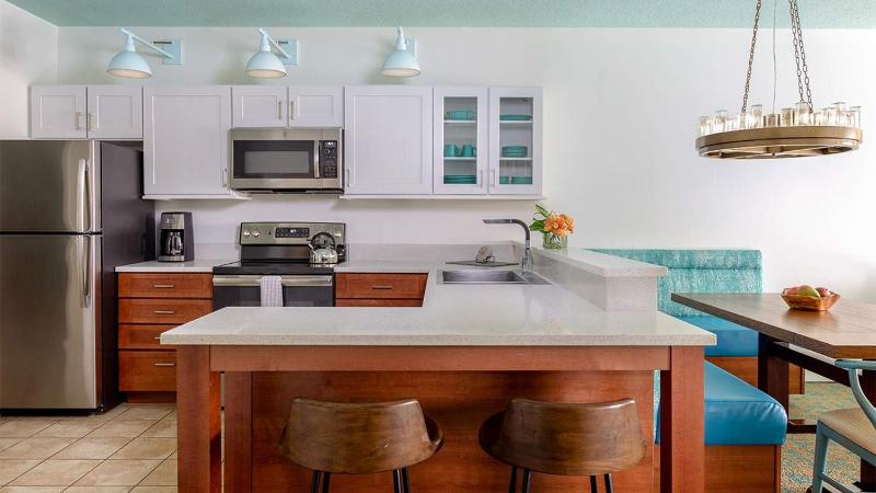 Marriott's Harbour Lake 2BR Apartment with Resort Access - image 2