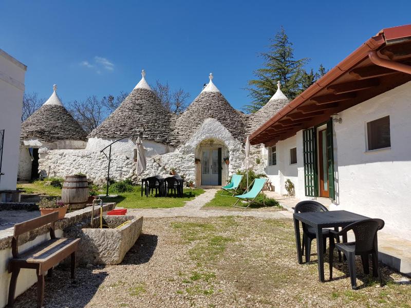 Trullo image 3