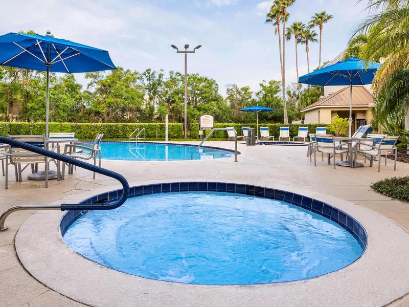 Marriott's Imperial Palms 3BR Apartment with Resort Access - image 16