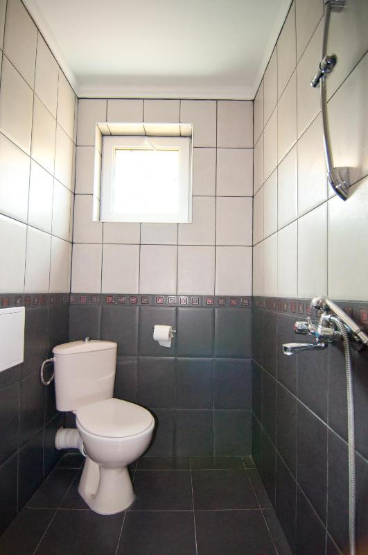 Double Room with Terrace image 2