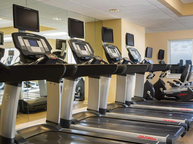 Marriott's BeachPlace Towers 1BR Apartment with Resort Access - image 14