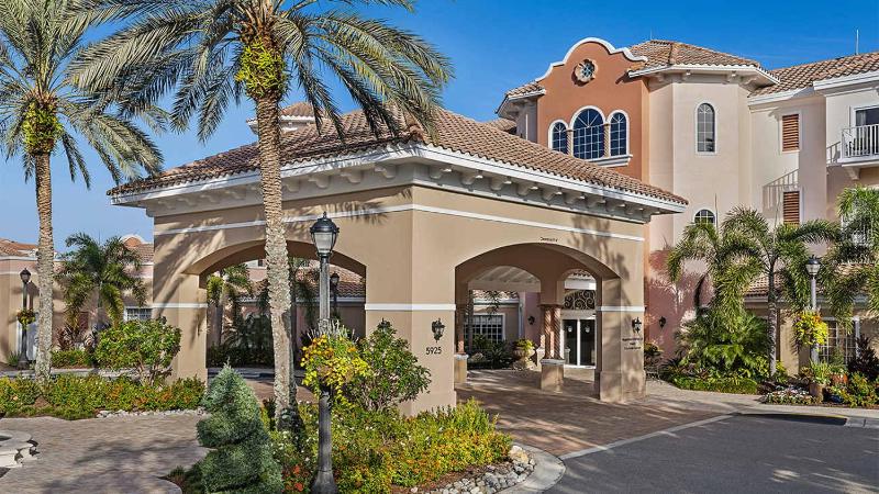 Marriott's Grande Vista Studio Apartment with Resort Access - image 5