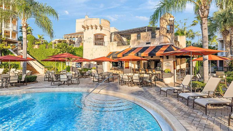 Marriott's Grande Vista 1BR Apartment with Resort Access - image 1