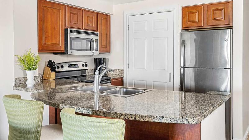 Marriott's Grande Vista 2BR Apartment with Resort Access - image 2