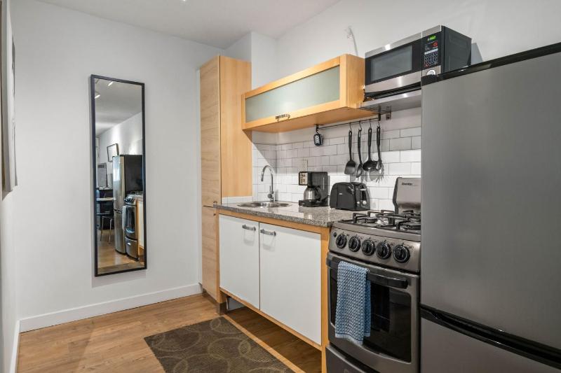 BCA Furnished Apartments Studio - image 43