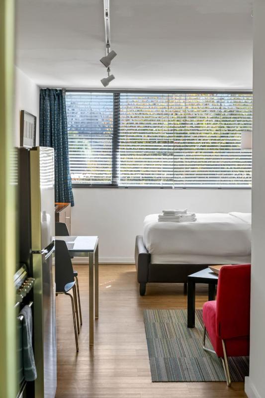 BCA Furnished Apartments Studio - image 14