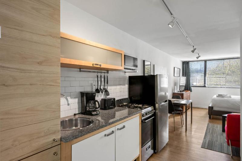 BCA Furnished Apartments Studio - image 16