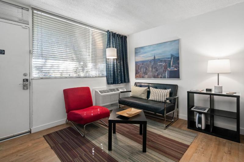 BCA Furnished Apartments Studio - image 24