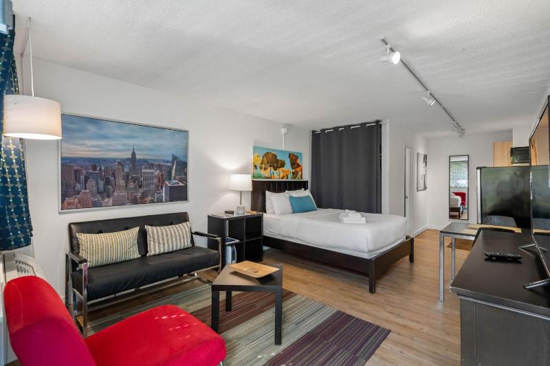 BCA Furnished Apartments Studio - image 26
