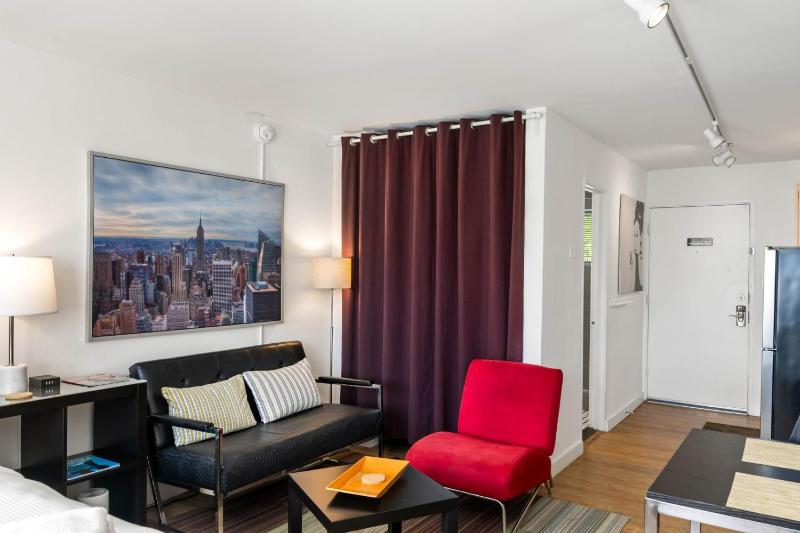 BCA Furnished Apartments Studio - image 17