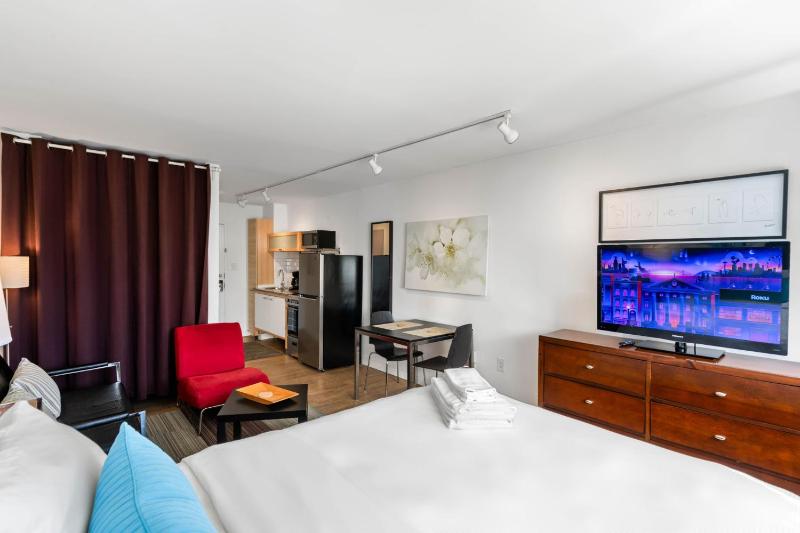 BCA Furnished Apartments Studio - image 36