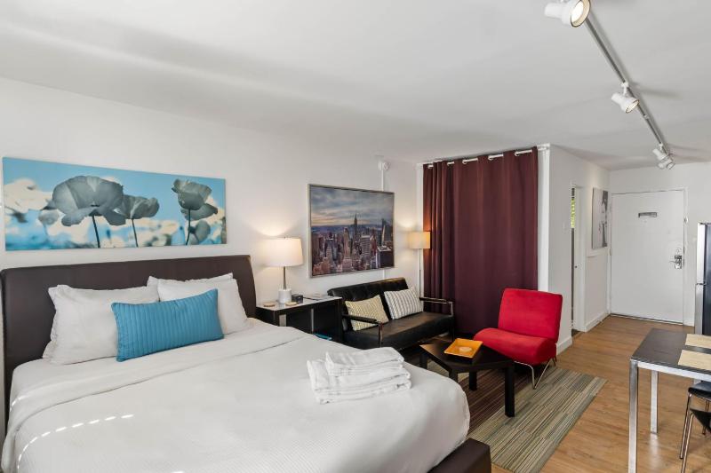 BCA Furnished Apartments Studio - image 22
