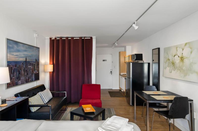 BCA Furnished Apartments Studio - image 40