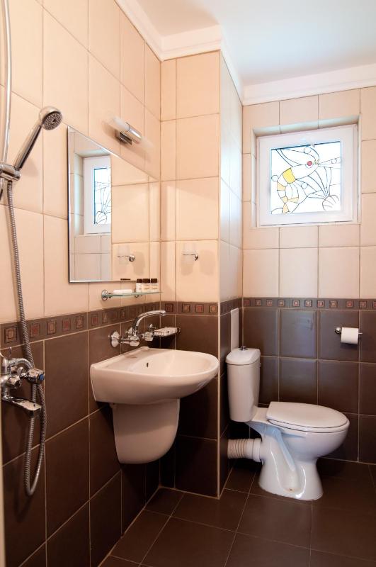 Standard Family Room image 3
