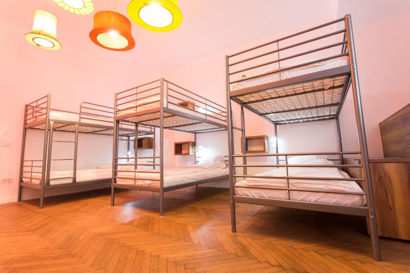 First Hostel - image 9