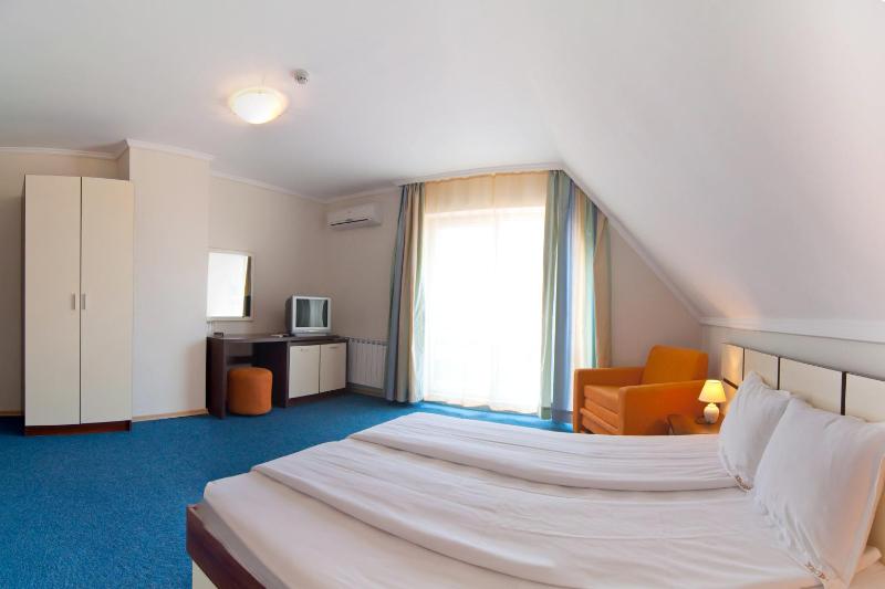 Deluxe Double Room image 3