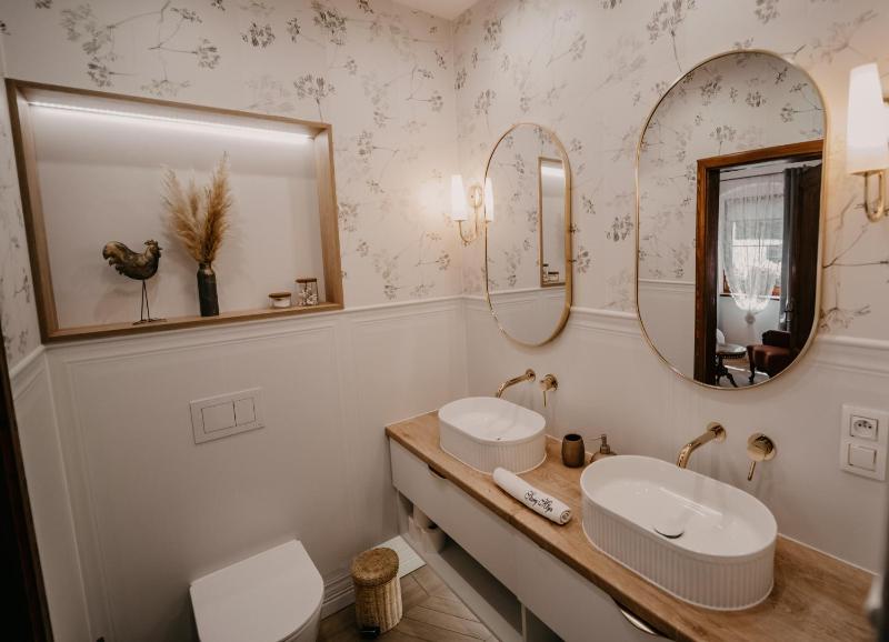 Family Junior Suite image 4