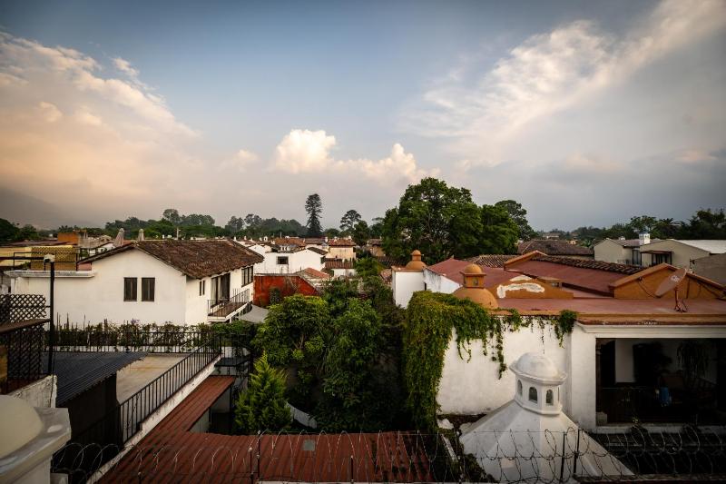 Hotel La Villa Serena - image 16