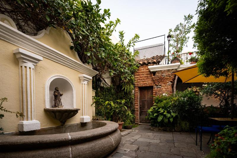 Hotel La Villa Serena - image 6