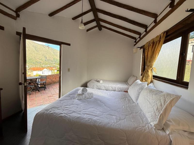 Hotel Montelux - image 20