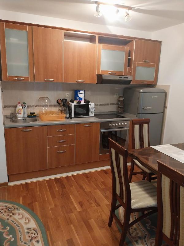 Apartman Elena Budva - image 6
