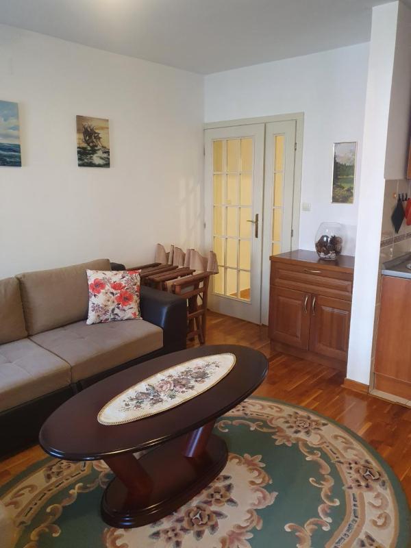 Apartman Elena Budva - image 7