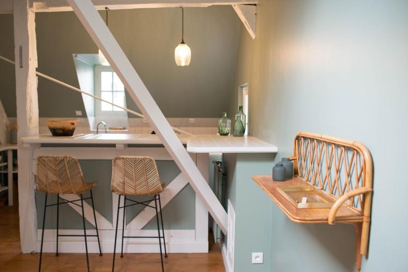 Three-Bedroom Apartment image 1