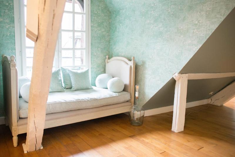 Three-Bedroom Apartment image 2