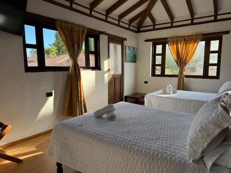Hotel Montelux - image 3