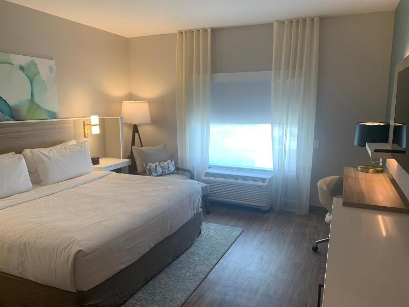 Wyndham Garden Tampa Fairgrounds/Casino - image 16