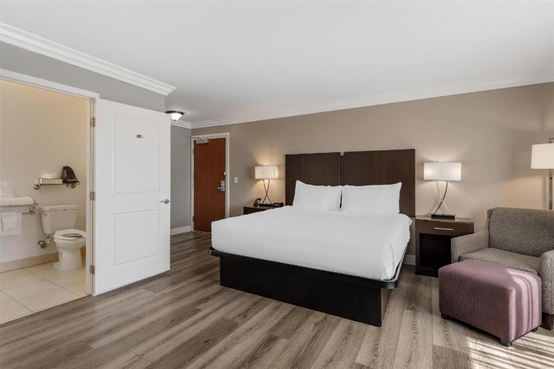 Best Western Plus LA Mid-Town Hotel - image 5